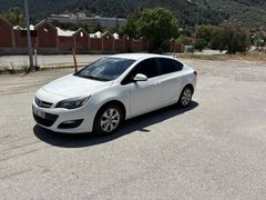 Sahibinden Opel Astra 1.6 CDTI Design 2017 Model 