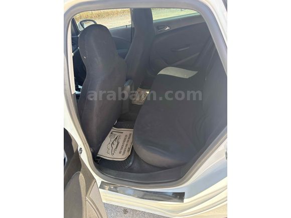 Sahibinden Opel Astra 1.6 CDTI Design 2017 Model 