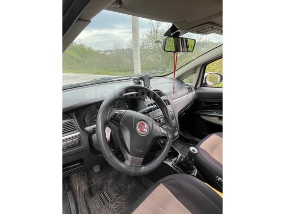 Sahibinden Fiat Linea 1.3 Multijet Dynamic 2011 Model 
