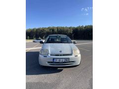 Sahibinden Renault Clio 1.4 RNA 2000 Model 