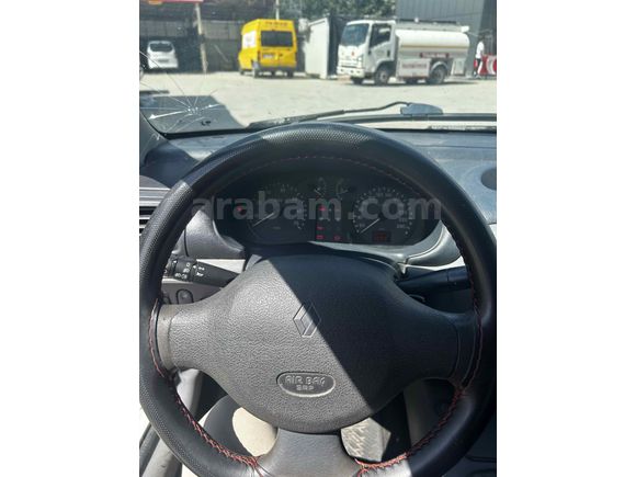 Sahibinden Renault Clio 1.4 RNA 2000 Model 