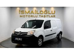 150.000TL PEŞİN 36 AY TAKSİT 2019 MODEL HATASIZ RENAULT KANGOO