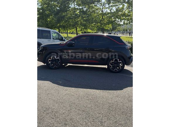 Sahibinden Opel Mokka 1.2 T GS Line 2021 Model 