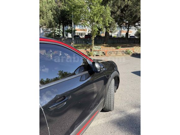 Sahibinden Opel Mokka 1.2 T GS Line 2021 Model 