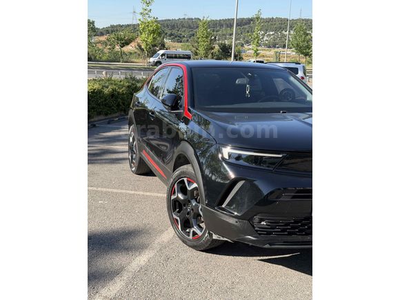 Sahibinden Opel Mokka 1.2 T GS Line 2021 Model 