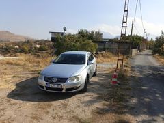 Sahibinden Volkswagen Passat 2.0 TDi Comfortline 2005 Model