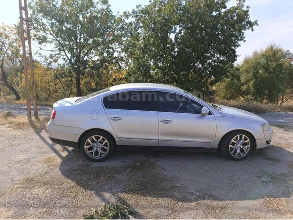 Sahibinden Volkswagen Passat 2.0 TDi Comfortline 2005 Model