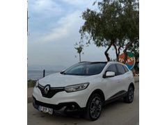 Sahibinden Renault Kadjar 1.5 dCi Icon 2016 Model 