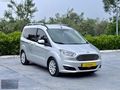 OTOMOBİL RUHSATLI DÜŞÜK KM TİTANİUM COURİER