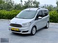 OTOMOBİL RUHSATLI DÜŞÜK KM TİTANİUM COURİER