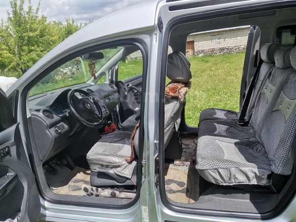 Sahibinden Volkswagen Caddy