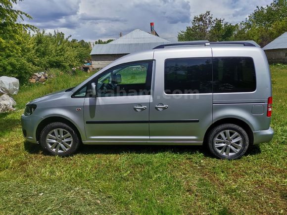Sahibinden Volkswagen Caddy