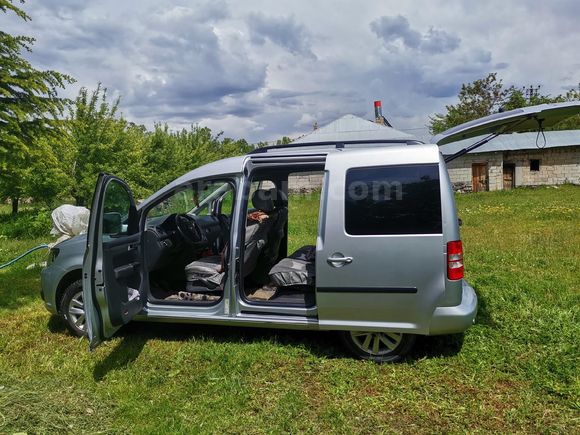 Sahibinden Volkswagen Caddy