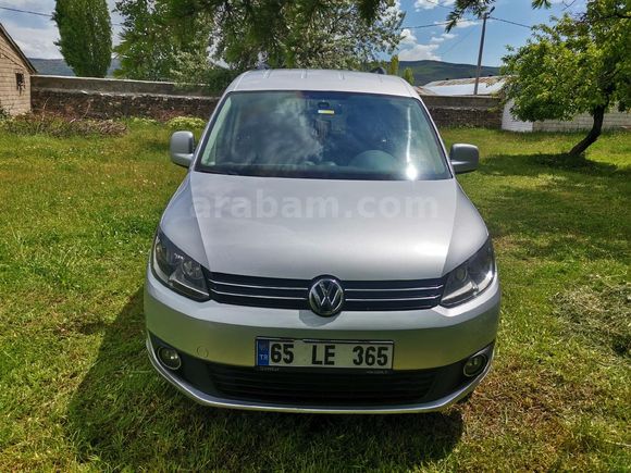 Sahibinden Volkswagen Caddy