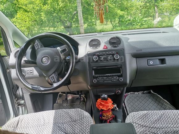 Sahibinden Volkswagen Caddy