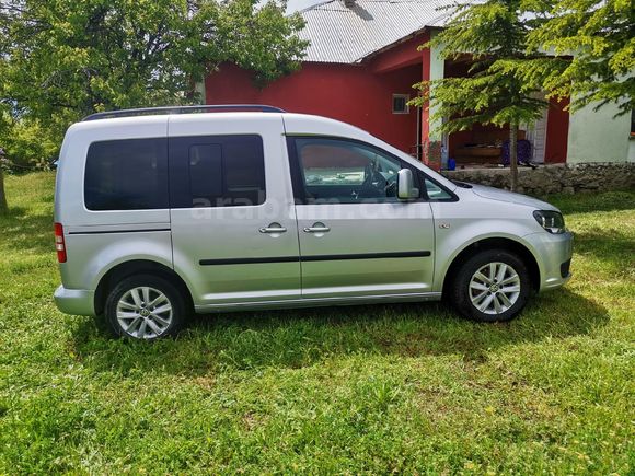 Sahibinden Volkswagen Caddy