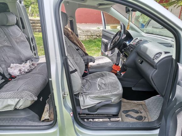 Sahibinden Volkswagen Caddy