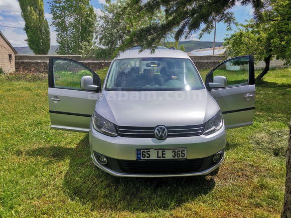 Sahibinden Volkswagen Caddy