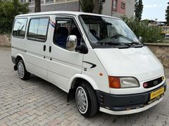 5+1 BÜYÜK MOTOR CAM GİBİ TRANSİT