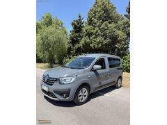HATASIZ BOYASIZ 1.5 DCI Touch