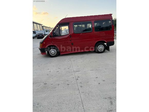 AUTO OLGUNDAN 5+1