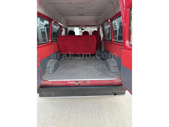 AUTO OLGUNDAN 5+1