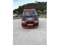 AUTO OLGUNDAN 5+1