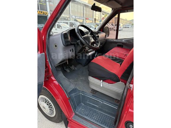 AUTO OLGUNDAN 5+1