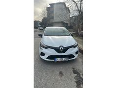 Sahibinden Renault Clio 1.0 TCe Joy 2022 Model 