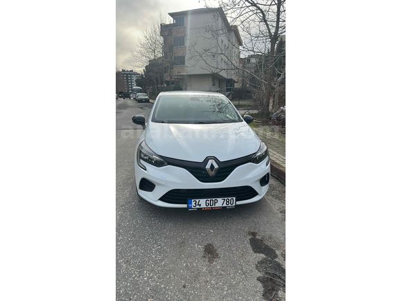 Sahibinden Renault Clio 1.0 TCe Joy 2022 Model 