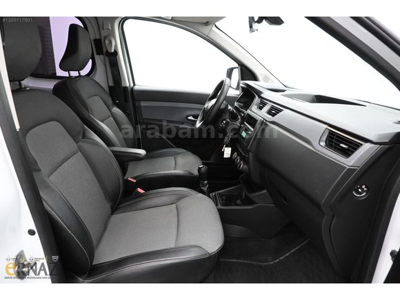 2023 EXPRESS COMBİ 1.5 BLUEDCI JOY HATASIZ 0.99 ORANLA KREDİ