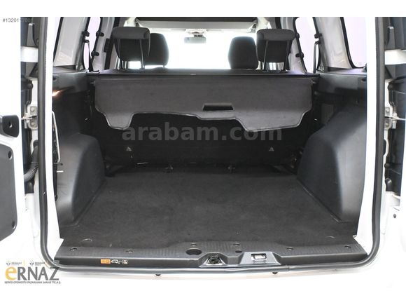 2023 EXPRESS COMBİ 1.5 BLUEDCI JOY HATASIZ 0.99 ORANLA KREDİ