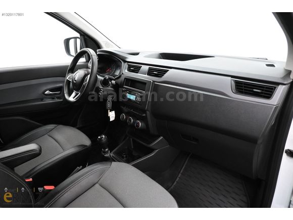 2023 EXPRESS COMBİ 1.5 BLUEDCI JOY HATASIZ 0.99 ORANLA KREDİ