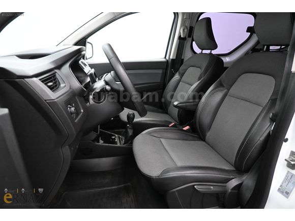 2023 EXPRESS COMBİ 1.5 BLUEDCI JOY HATASIZ 0.99 ORANLA KREDİ