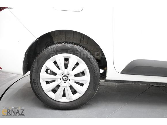 2023 EXPRESS COMBİ 1.5 BLUEDCI JOY HATASIZ 0.99 ORANLA KREDİ