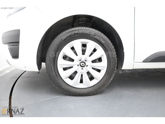2023 EXPRESS COMBİ 1.5 BLUEDCI JOY HATASIZ 0.99 ORANLA KREDİ