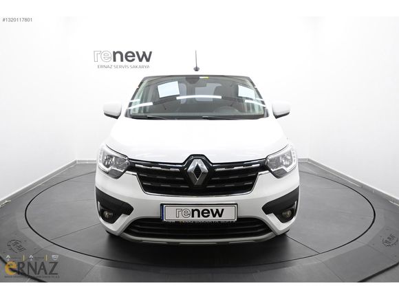 2023 EXPRESS COMBİ 1.5 BLUEDCI JOY HATASIZ 0.99 ORANLA KREDİ
