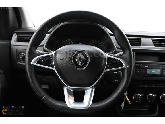 2023 EXPRESS COMBİ 1.5 BLUEDCI JOY HATASIZ 0.99 ORANLA KREDİ