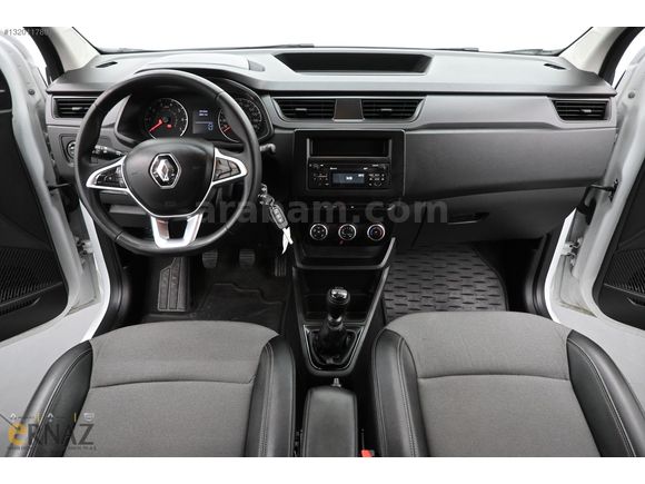 2023 EXPRESS COMBİ 1.5 BLUEDCI JOY HATASIZ 0.99 ORANLA KREDİ