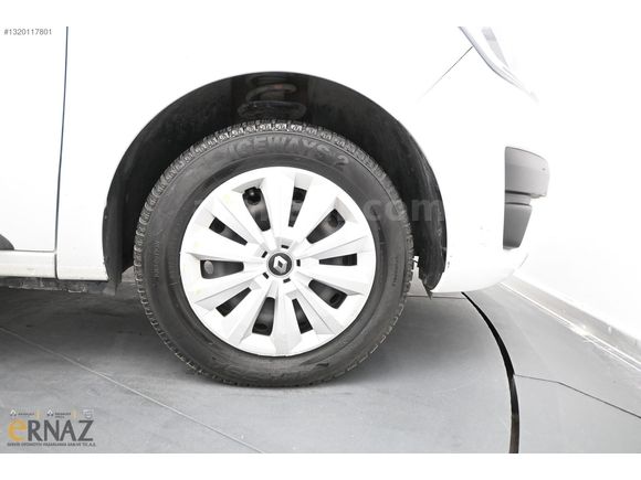 2023 EXPRESS COMBİ 1.5 BLUEDCI JOY HATASIZ 0.99 ORANLA KREDİ