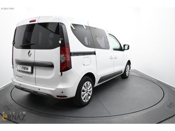 2023 EXPRESS COMBİ 1.5 BLUEDCI JOY HATASIZ 0.99 ORANLA KREDİ