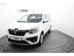 2023 EXPRESS COMBİ 1.5 BLUEDCI JOY HATASIZ 0.99 ORANLA KREDİ