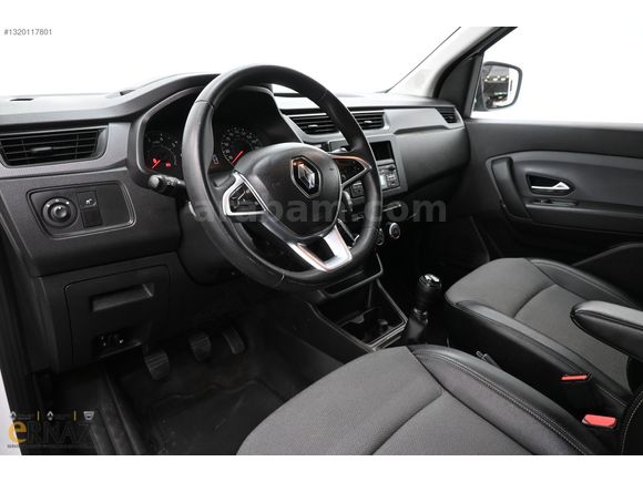 2023 EXPRESS COMBİ 1.5 BLUEDCI JOY HATASIZ 0.99 ORANLA KREDİ