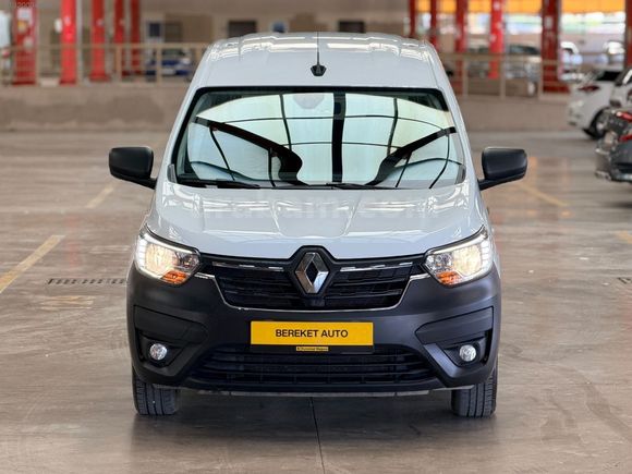 BEREKET AUTO DÜŞÜK KM