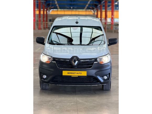 BEREKET AUTO DÜŞÜK KM