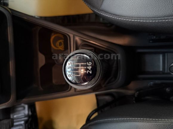 BEREKET AUTO DÜŞÜK KM