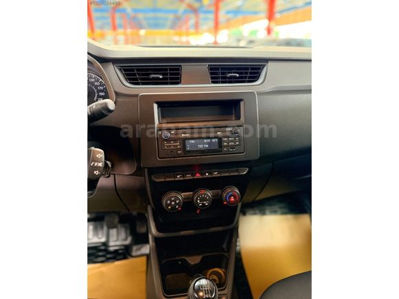 BEREKET AUTO DÜŞÜK KM