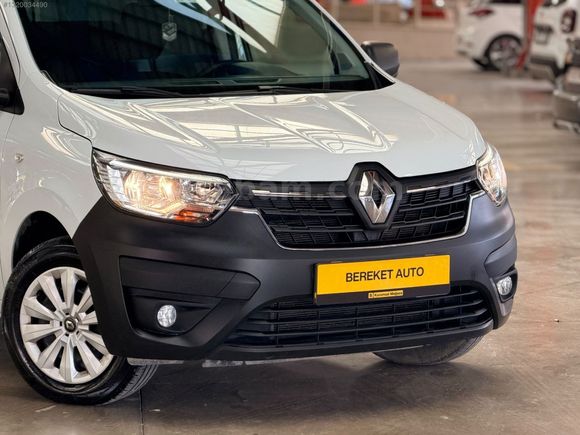 BEREKET AUTO DÜŞÜK KM
