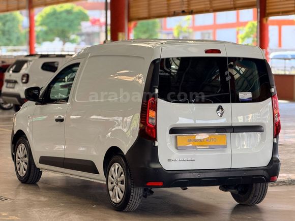 BEREKET AUTO DÜŞÜK KM