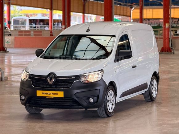 BEREKET AUTO DÜŞÜK KM